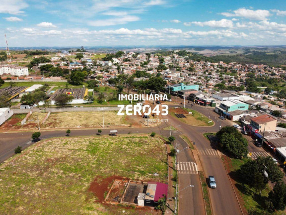 Imagem Terreno à Venda, 1.490 m² em Conjunto Habitacinal Cristal I - Londrina