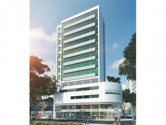 Imagem Imóvel à Venda, 19 m² em Tijuca - Rio De Janeiro Imagem Imóvel à Venda, 19 m² em Tijuca - Rio De Janeiro