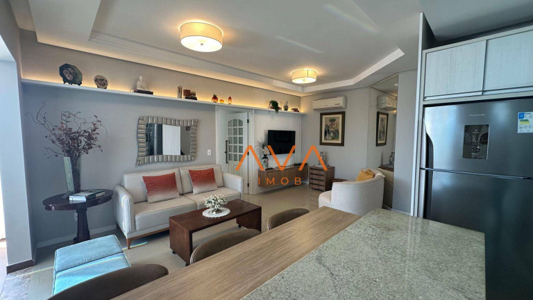 Imagem Cobertura com 3 Quartos à Venda, 136 m² em Ingleses - Florianópolis