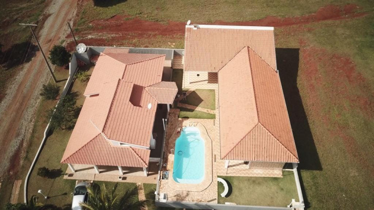 Imagem Casa com 4 Quartos à Venda, 324 m² em Ninho Verde Ii - Pardinho