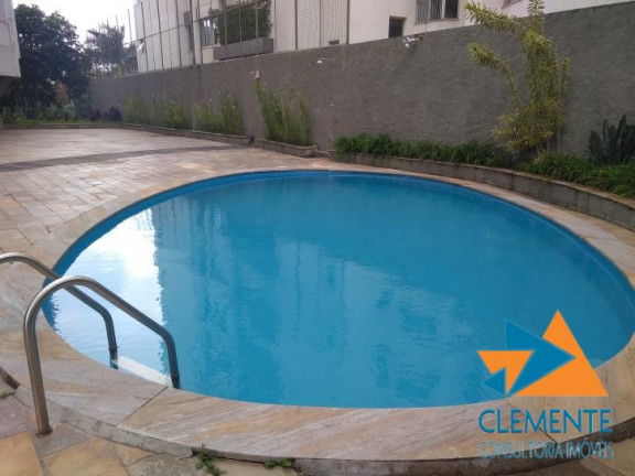 Imagem Apartamento com 5 Quartos à Venda, 270 m² em Sao Bento - Belo Horizonte