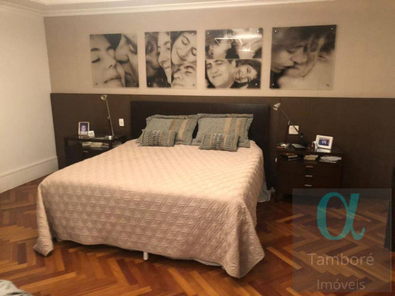 Imagem Casa com 4 Quartos à Venda, 620 m² em Alphaville - Barueri Imagem Casa com 4 Quartos à Venda, 620 m² em Alphaville - Barueri