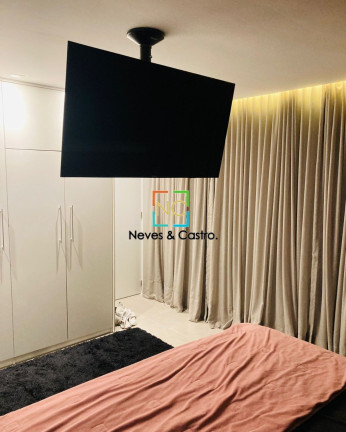 Imagem Imóvel com 2 Quartos à Venda, 160 m² em Barreiros - São José