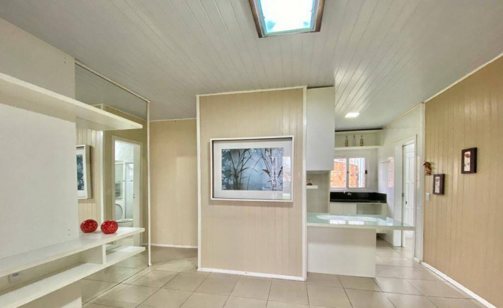 Imagem Casa com 3 Quartos à Venda, 220 m² em Zona Nova - Capão Da Canoa