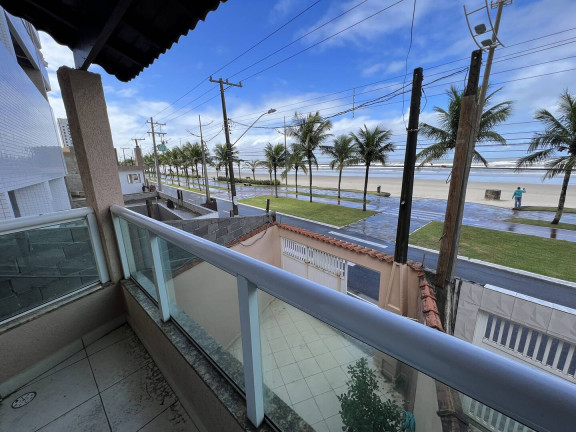 Imagem Casa com 2 Quartos à Venda, 60 m² em Solemar - Praia Grande Imagem Casa com 2 Quartos à Venda, 60 m² em Solemar - Praia Grande