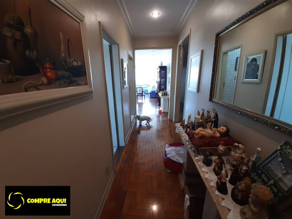 Imagem Apartamento com 3 Quartos à Venda, 146 m² em Santa Cecília - São Paulo Imagem Apartamento com 3 Quartos à Venda, 146 m² em Santa Cecília - São Paulo