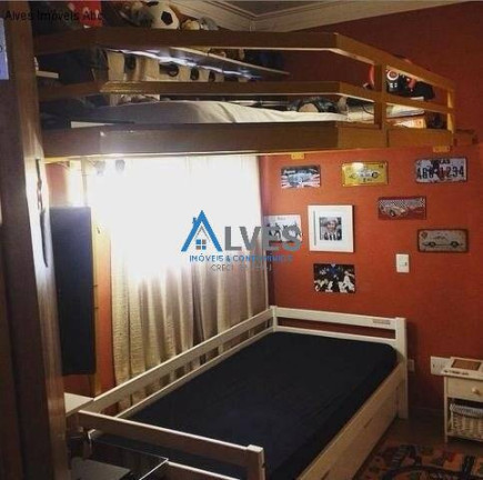 Imagem Apartamento com 3 Quartos à Venda, 78 m² em Baeta Neves - São Bernardo Do Campo Imagem Apartamento com 3 Quartos à Venda, 78 m² em Baeta Neves - São Bernardo Do Campo