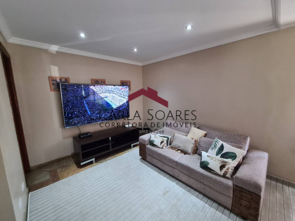 Imagem Casa com 4 Quartos à Venda, 291 m² em Balneário Cidade Atlântica - Guarujá Imagem Casa com 4 Quartos à Venda, 291 m² em Balneário Cidade Atlântica - Guarujá