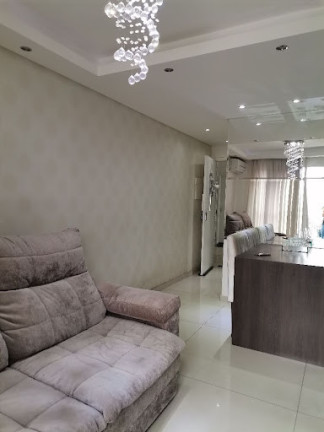 Apartamento com 2 Quartos à Venda, 52 m² em Condomínio Reserva Do Bosque Ecoclube - Sorocaba