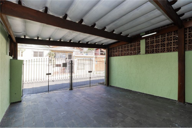 Imagem Casa com 2 Quartos à Venda, em Vila Cruz Das Almas - São Paulo Imagem Casa com 2 Quartos à Venda, em Vila Cruz Das Almas - São Paulo