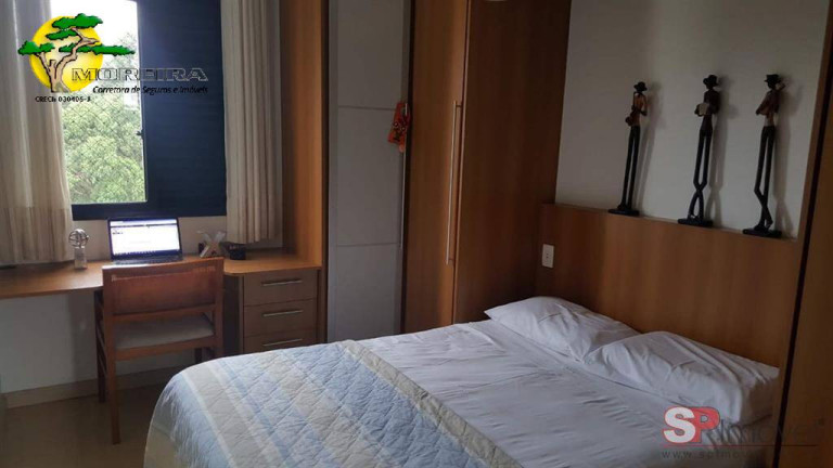 Imagem Apartamento com 3 Quartos à Venda,  em Lauzane Paulista - São Paulo