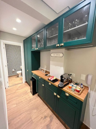 Imagem Apartamento com 3 Quartos à Venda, 240 m² em Jardim Elite - Piracicaba Imagem Apartamento com 3 Quartos à Venda, 240 m² em Jardim Elite - Piracicaba