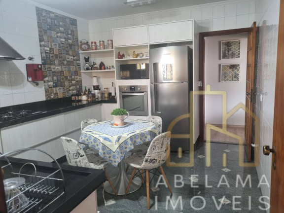 Imagem Apartamento com 3 Quartos à Venda, 115 m² em Jardim Bela Vista - Santo André Imagem Apartamento com 3 Quartos à Venda, 115 m² em Jardim Bela Vista - Santo André