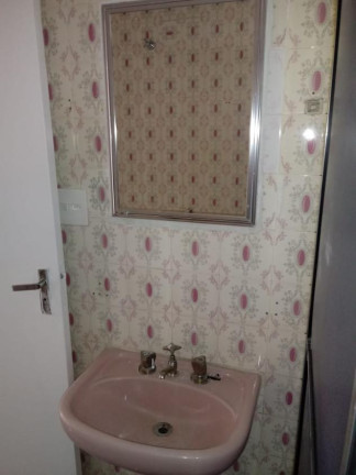 Imagem Apartamento com 3 Quartos à Venda, 83 m² em Aclimação - São Paulo