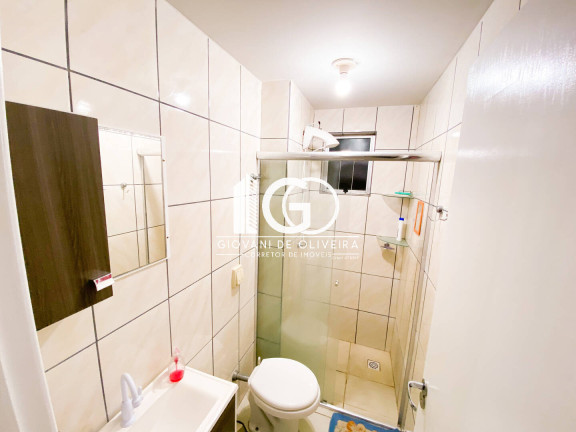 Imagem Apartamento com 2 Quartos à Venda, 50 m² em São Luiz - Criciúma Imagem Apartamento com 2 Quartos à Venda, 50 m² em São Luiz - Criciúma