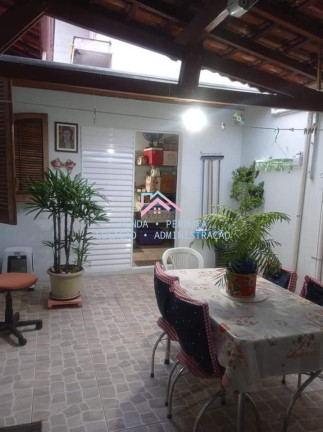 Imagem Casa com 2 Quartos à Venda, 161 m² em Jardim Das Palmeiras (botujuru) - Campo Limpo Paulista