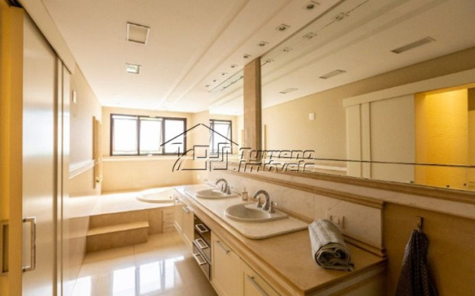 Imagem Apartamento com 4 Quartos à Venda, 326 m² em Vila Ema - São José Dos Campos Imagem Apartamento com 4 Quartos à Venda, 326 m² em Vila Ema - São José Dos Campos