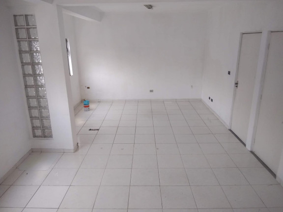 Imagem Sala Comercial para Alugar, 60 m² em Jardim Zaira - Mauá Imagem Sala Comercial para Alugar, 60 m² em Jardim Zaira - Mauá