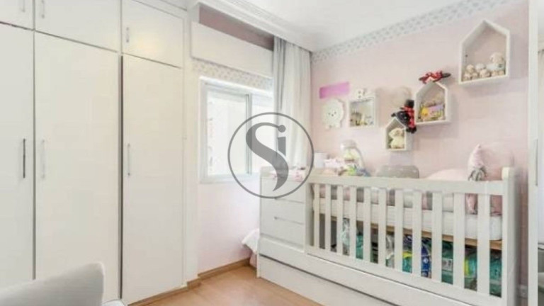Imagem Apartamento com 2 Quartos à Venda, 109 m² em Sumaré - São Paulo Imagem Apartamento com 2 Quartos à Venda, 109 m² em Sumaré - São Paulo