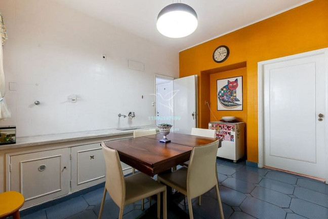 Imagem Apartamento com 4 Quartos à Venda, 400 m² em Consolação - São Paulo Imagem Apartamento com 4 Quartos à Venda, 400 m² em Consolação - São Paulo
