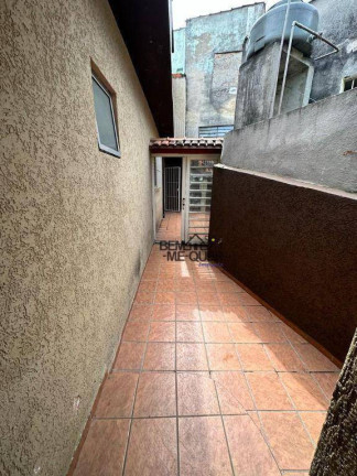 Imagem Casa com 2 Quartos à Venda, 125 m² em Freguesia Do ó - São Paulo Imagem Casa com 2 Quartos à Venda, 125 m² em Freguesia Do ó - São Paulo