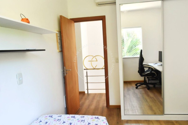 Imagem Casa de Condomínio com 3 Quartos à Venda, 126 m² em Catu De Abrantes (abrantes) - Camaçari
