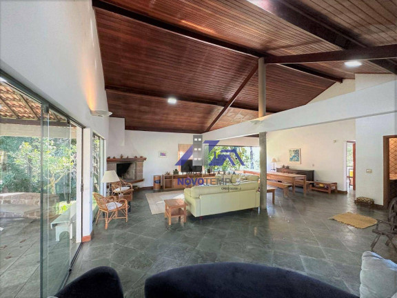 Imagem Casa com 3 Quartos à Venda, 434 m² em Chácara Dos Junqueiras - Carapicuíba