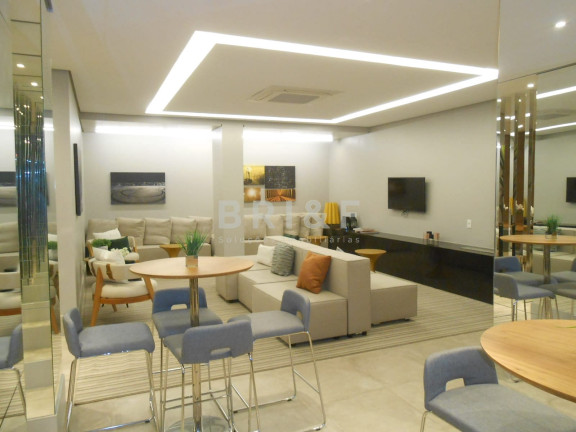 Imagem Apartamento com 1 Quarto para Alugar, 46 m² em Bela Vista - São Paulo