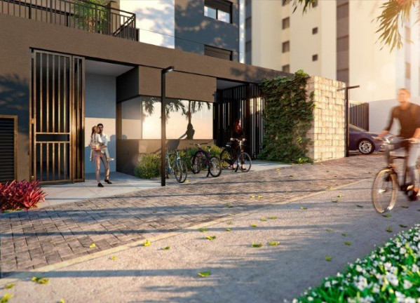 Imagem Apartamento com 4 Quartos à Venda, 179 m² em Mooca - São Paulo Imagem Apartamento com 4 Quartos à Venda, 179 m² em Mooca - São Paulo