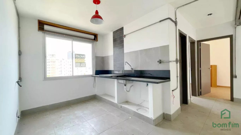 Imagem Apartamento com 2 Quartos à Venda, 58 m² em Bela Vista - Porto Alegre Imagem Apartamento com 2 Quartos à Venda, 58 m² em Bela Vista - Porto Alegre