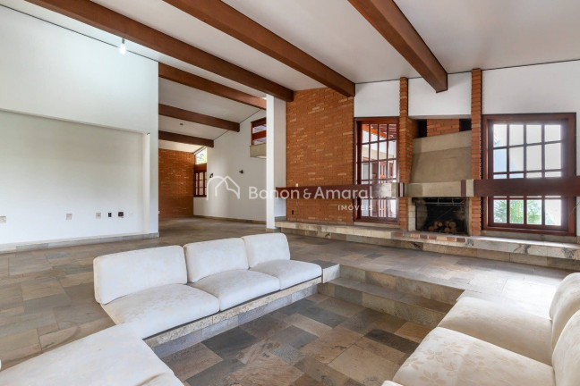 Imagem Casa de Condomínio com 4 Quartos à Venda, 995 m² em Parque Nova Campinas - Campinas Imagem Casa de Condomínio com 4 Quartos à Venda, 995 m² em Parque Nova Campinas - Campinas