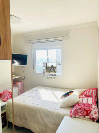 Imagem Apartamento com 2 Quartos à Venda, 49 m² em Vila Suzana - São Paulo Imagem Apartamento com 2 Quartos à Venda, 49 m² em Vila Suzana - São Paulo