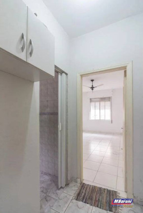 Imagem Apartamento com 1 Quarto à Venda, 28 m² em Vila Buarque - São Paulo Imagem Apartamento com 1 Quarto à Venda, 28 m² em Vila Buarque - São Paulo