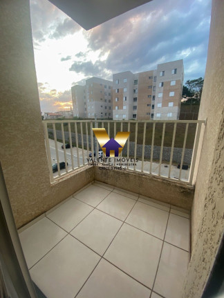Imagem Apartamento com 2 Quartos para Alugar, 45 m² em Vila Palmares - Franco Da Rocha Imagem Apartamento com 2 Quartos para Alugar, 45 m² em Vila Palmares - Franco Da Rocha