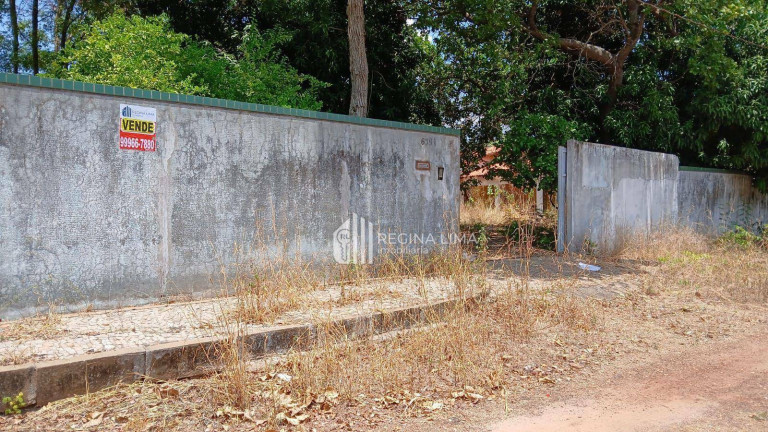 Imagem Chácara à Venda, 8.400 m² em Socopo - Teresina Imagem Chácara à Venda, 8.400 m² em Socopo - Teresina
