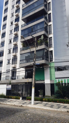 Apartamento com 4 Quartos à Venda,  em Parque Tamandaré - Campos Dos Goytacazes
