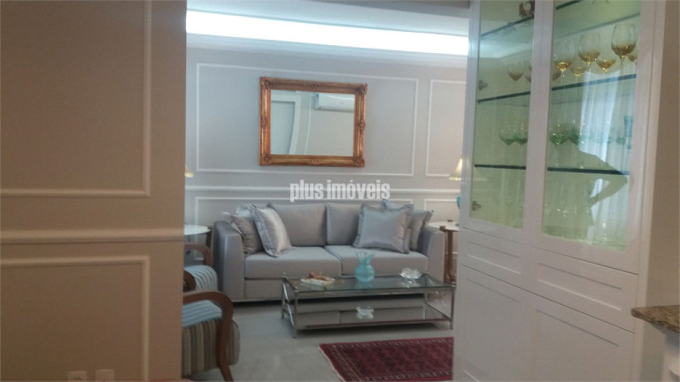 Imagem Apartamento com 3 Quartos à Venda, 120 m² em Jardim América - São Paulo Imagem Apartamento com 3 Quartos à Venda, 120 m² em Jardim América - São Paulo