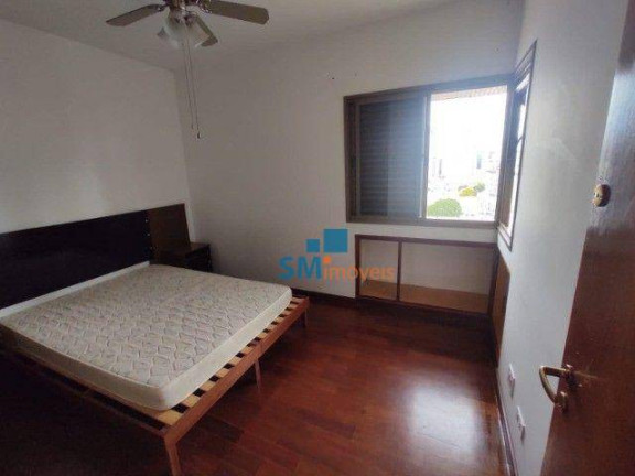 Imagem Apartamento com 4 Quartos à Venda, 140 m² em Aclimação - São Paulo Imagem Apartamento com 4 Quartos à Venda, 140 m² em Aclimação - São Paulo