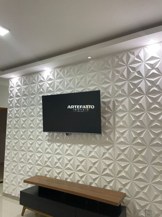 Imagem Apartamento com 3 Quartos à Venda, 83 m² em Residencial Irineu Zanetti - Franca Imagem Apartamento com 3 Quartos à Venda, 83 m² em Residencial Irineu Zanetti - Franca