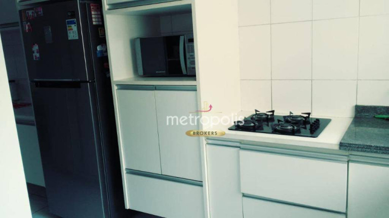 Imagem Apartamento com 4 Quartos à Venda, 242 m² em Santo Antônio - São Caetano Do Sul Imagem Apartamento com 4 Quartos à Venda, 242 m² em Santo Antônio - São Caetano Do Sul