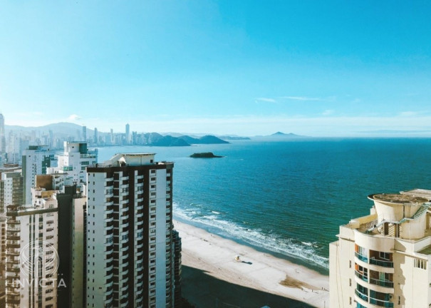 Apartamento com 4 Quartos à Venda, 170 m² em Barra Sul - Balneário Camboriú