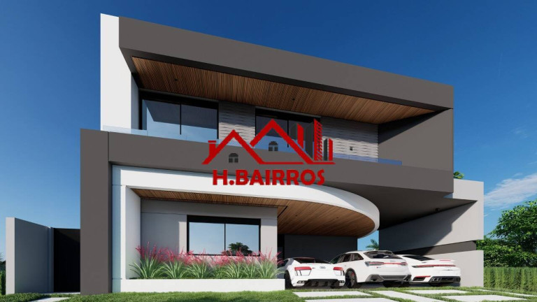 Imagem Casa de Condomínio com 5 Quartos à Venda, 450 m² em Condomínio Residencial Jaguary - São José Dos Campos Imagem Casa de Condomínio com 5 Quartos à Venda, 450 m² em Condomínio Residencial Jaguary - São José Dos Campos
