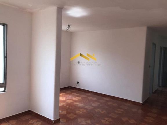 Imagem Apartamento com 2 Quartos à Venda, 56 m² em Saude - São Paulo