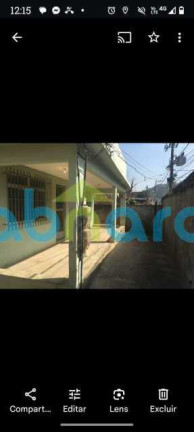 Imagem Casa com 3 Quartos à Venda, 540 m² em Vila Maia - Belford Roxo