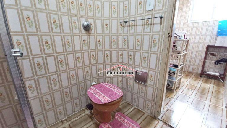Imagem Kitnet com 1 Quarto à Venda, 26 m² em Boqueirão - Praia Grande