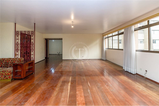 Imagem Apartamento com 4 Quartos à Venda, 240 m² em Higienópolis - São Paulo