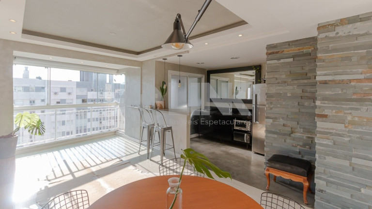 Imagem Apartamento com 2 Quartos à Venda, 61 m² em Passo Da Areia - Porto Alegre