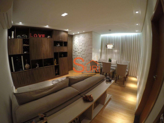 Imagem Apartamento com 2 Quartos à Venda, 91 m² em Santa Paula - São Caetano Do Sul Imagem Apartamento com 2 Quartos à Venda, 91 m² em Santa Paula - São Caetano Do Sul