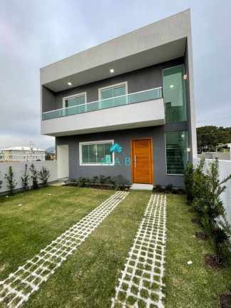 Imagem Casa com 3 Quartos à Venda, 224 m² em Ingleses Do Rio Vermelho - Florianópolis Imagem Casa com 3 Quartos à Venda, 224 m² em Ingleses Do Rio Vermelho - Florianópolis