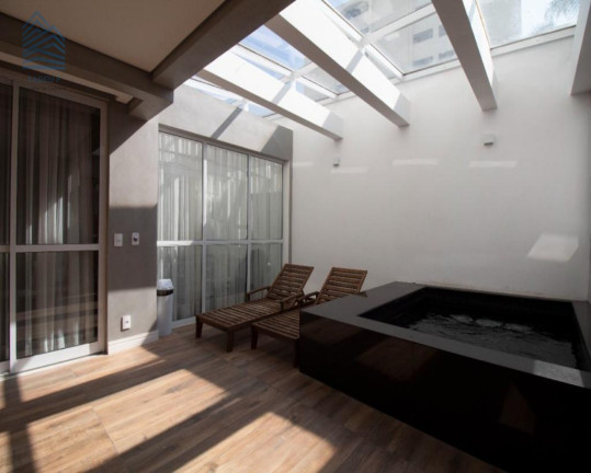 Imagem Imóvel com 1 Quarto à Venda, 35 m² em Campo Belo - São Paulo